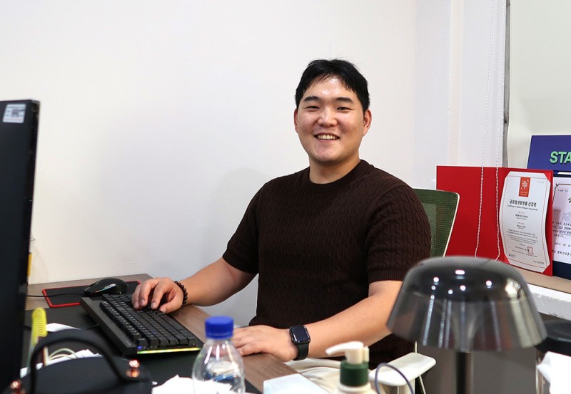 <b>케어포유</b> "반려동물이 편히 쉴 수 있는 공간, <b>케어</b>펫 뮤트" [동국대학교...