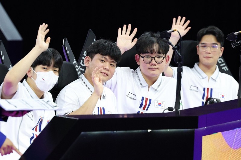 배틀그라운드모바일, 항저우AG서 銀… 한국, e스포츠 출전 4개 전 종목서 <b>메달</b>...