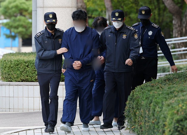 檢, ‘<b>영풍제지 주가조작</b> 의혹’ 일당 6명 추가 <b>구속영장</b> 청구