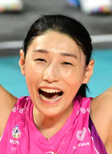 <b>김연경</b>, 2시즌 연속 V리그 <b>올스타</b>전 최다 득표