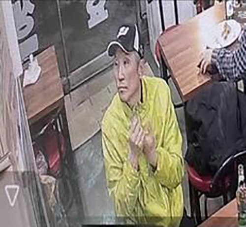 <b>고양</b> 다방-양주 카페서 <b>여성</b> 잇달아 <b>피살</b>… 용의자 공개수배