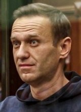 ‘<b>푸틴</b> 정적’ 나발니, 시베리아 감옥서 사망