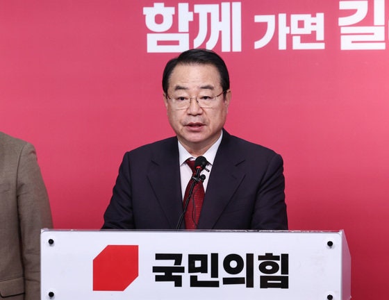 與, <b>주진우</b>·<b>추경호</b>·윤재옥 등 12명 단수 공천