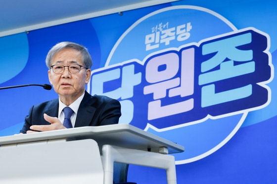 <b>민주</b>, 정청래 등 ‘<b>친명</b>’ 대거 단수공천…‘비명’ 모두 경선행
