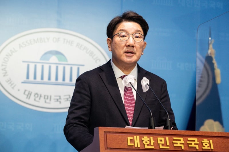 與, 권성동·조지연 단수<b>공천</b>…<b>이원모 용인갑 전략공천</b>