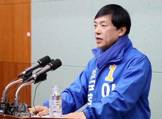 민주, 천안을 이재관·<b>전주을 이성윤</b>·고양병 이기헌 <b>공천</b>