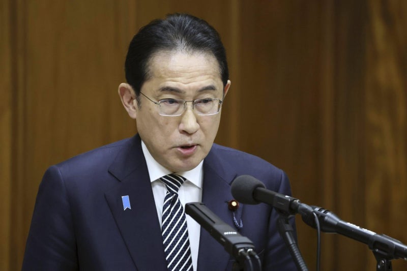 日<b>기시다</b> “<b>김여정</b> 담화 보도 알지 못해…北과 대화 중요”