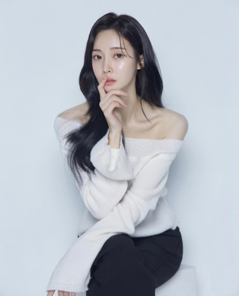 “티아라 <b>아름</b>, 극단선택 시도…의식 없는 상태”
