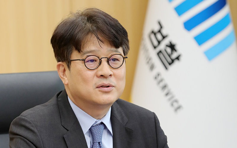 ‘金여사 의혹 수사’ <b>서울중앙지검장에 이창수</b>