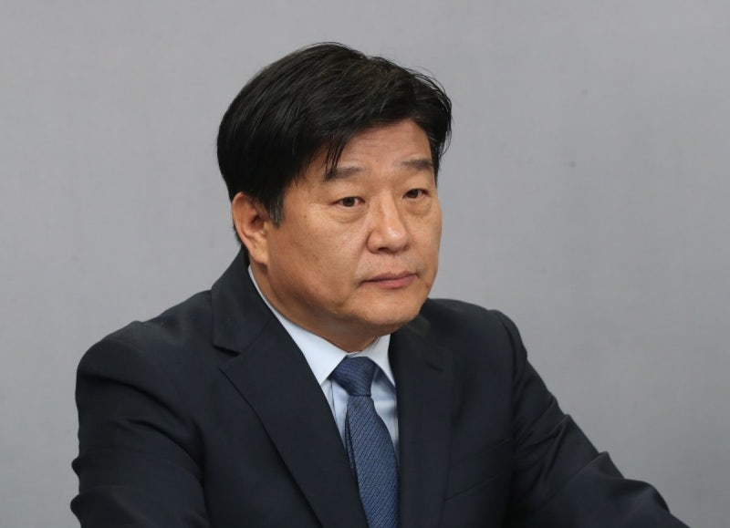 검찰, ‘사기 대출 혐의’ <b>양문석</b> 주거지 등 <b>압수수색</b>