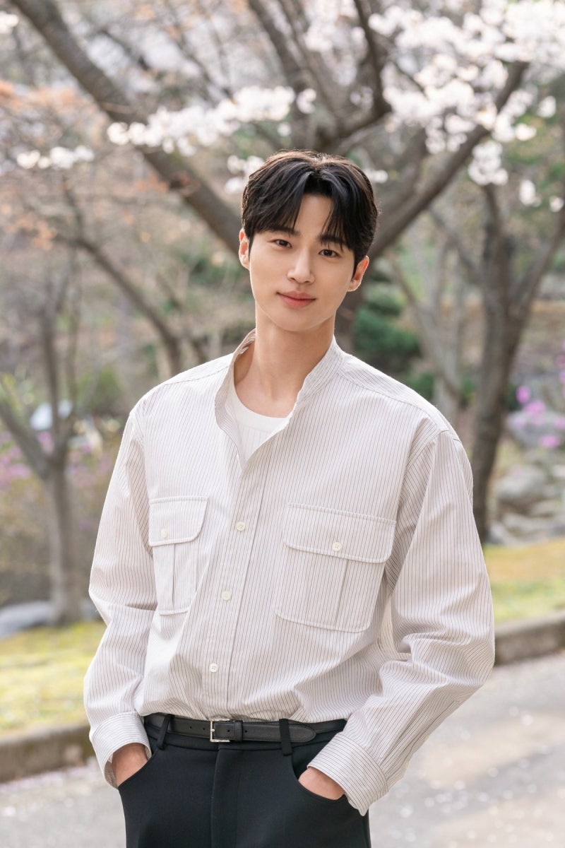 ‘선재’ <b>변우석</b>, <b>사생활</b> 피해 막심 어쩌나…“비공식 스케줄에도 찾아와”