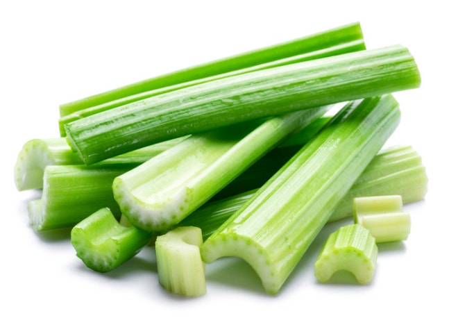Celery stick Getty Images