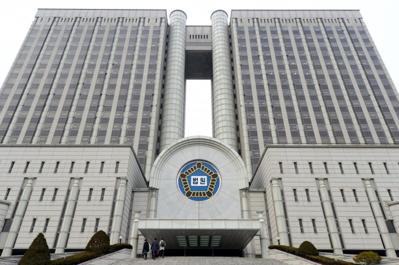 ‘<b>성폭행</b> 무고’ <b>걸그룹</b> 출신 BJ, 집행유예 석방…“갱생 기회 부여”
