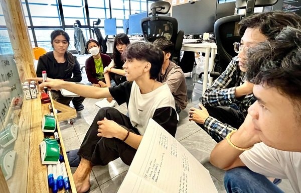Korean news article image