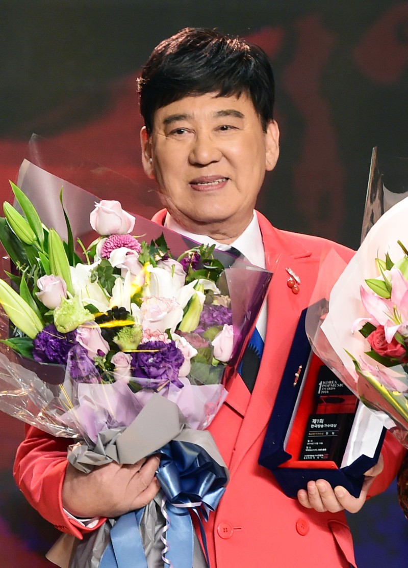 “손대면 톡”… ‘봉선화 <b>연정</b>’ 가수 <b>현철 별세</b>