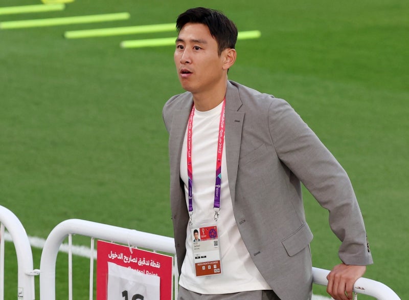 <b>구자철</b>, <b>축구협회</b> 옹호?…“박지성·<b>박주호</b> 형 의견 무조건 지지” 반박