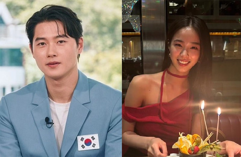 펜싱 <b>오상욱</b>, 日 혼혈<b>모델과 열애설</b>… ‘키 176’ 이상형과 일치