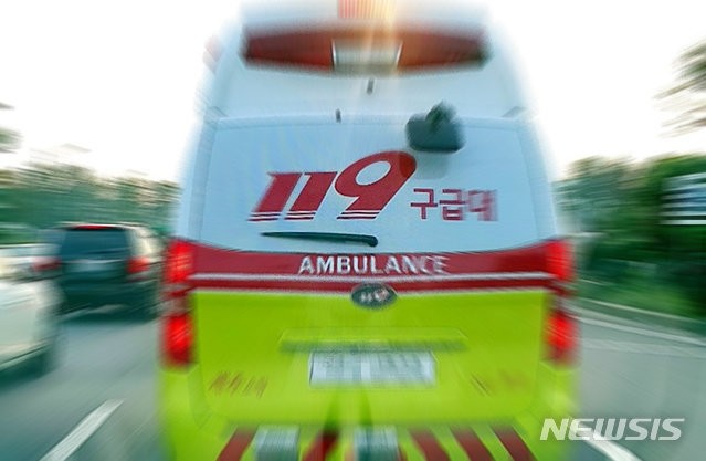 <b>심정지 여대생</b>, 100m 거리 응급실서 수용 거부