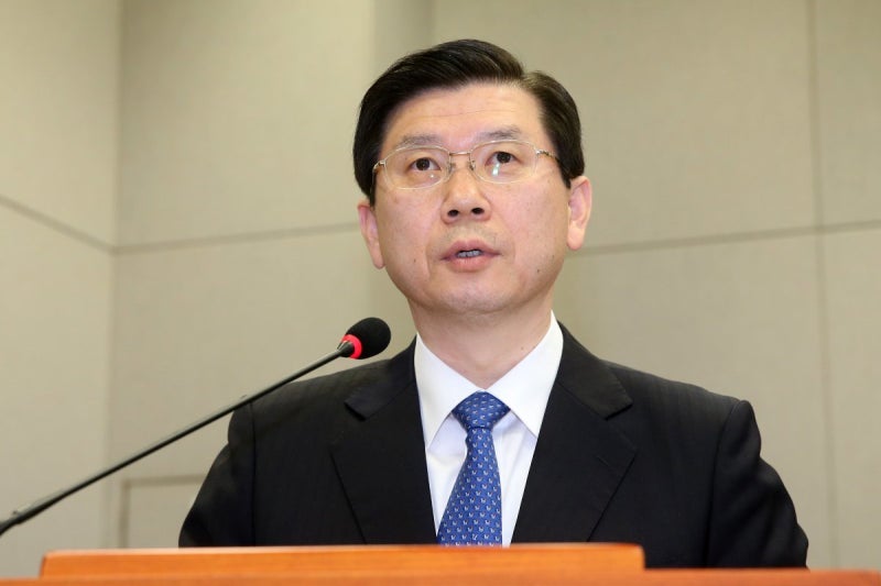 [단독]尹, 새 <b>경호처장에 박종준</b> 전 <b>경호</b>실 차장 임명
