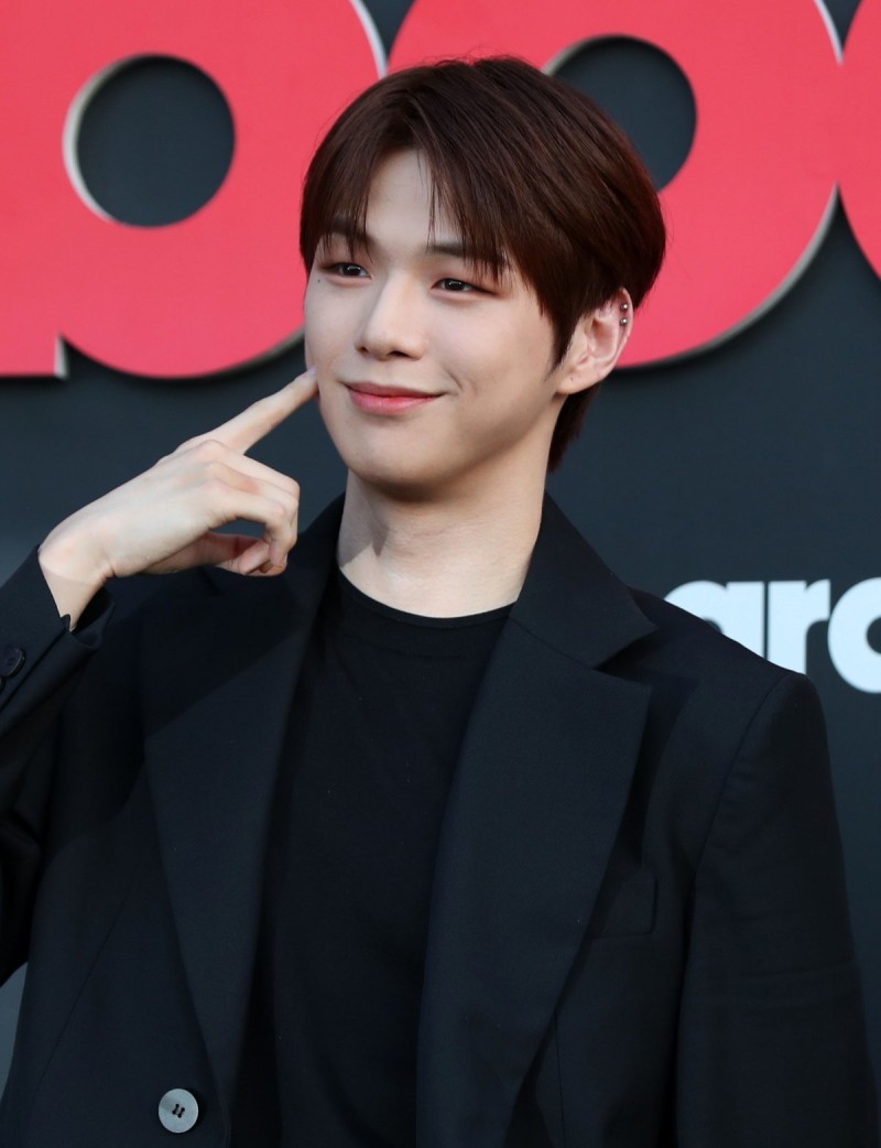 <b>강다니엘</b> 비방 유튜버 ‘<b>탈덕수용소</b>’, 1심 벌금 1000만원…구형보다 3...
