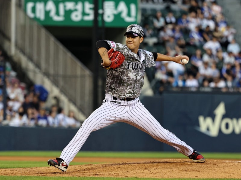 LG트윈스 <b>이상영</b>, 만취 상태로 <b>운전</b>하다 사고…동승자는 이믿음