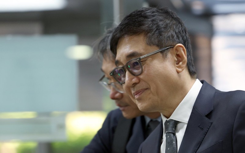 [단독]경찰, ‘수십억 원대 횡령·배임’ <b>혐의 이호진</b> 前<b>태광그룹</b> 회장...