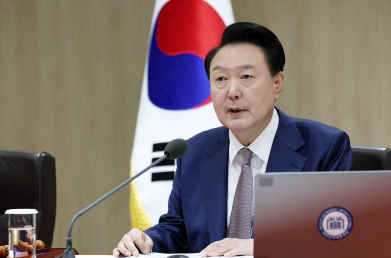 尹, 김건희-채상병특검법-지역화폐법 <b>거부권</b>…취임후 24번째