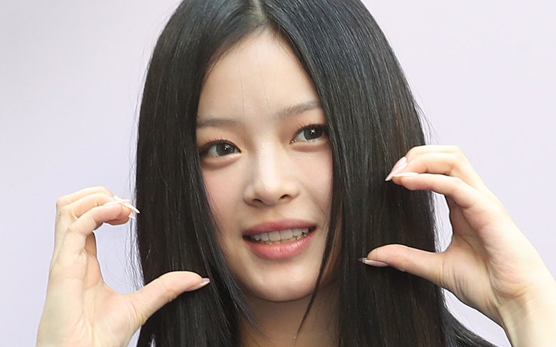 <b>뉴진스 하니</b> “<b>국정감사</b> 혼자 나갈 것…멤버들과 버니즈 지키겠다”