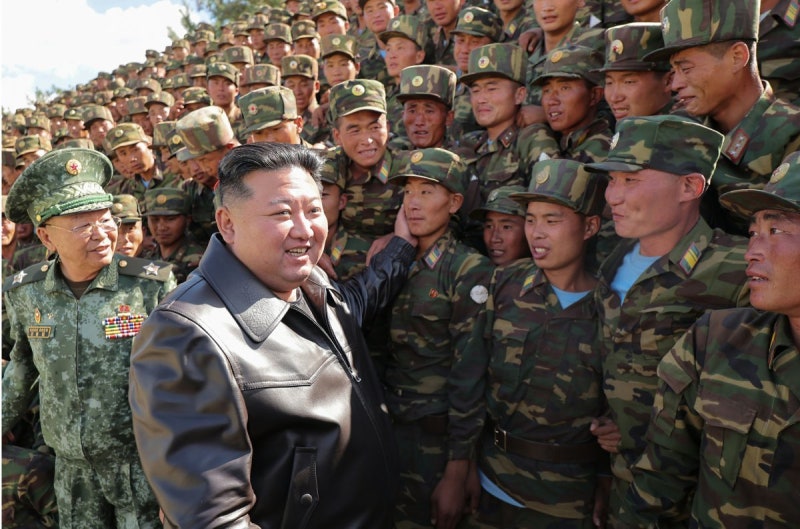 北 “<b>한국</b>이 평양에 <b>무인기</b> 3회 <b>침투</b>…모든 공격력 준비상태”