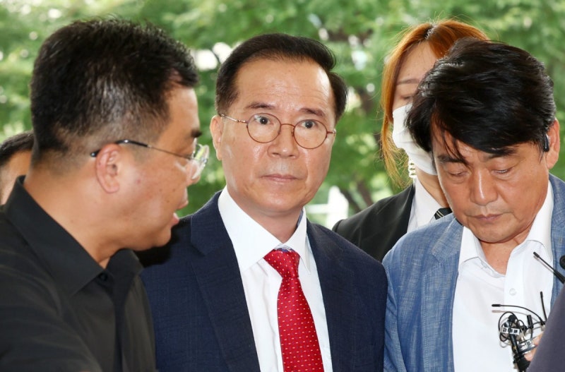 ‘이태원 부실대응 혐의’ <b>김광호</b> 전 서울청장 <b>무죄</b>