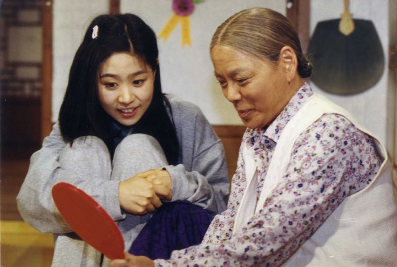 ‘일용엄니’ <b>배우 김수미 별세</b>…향년 75세