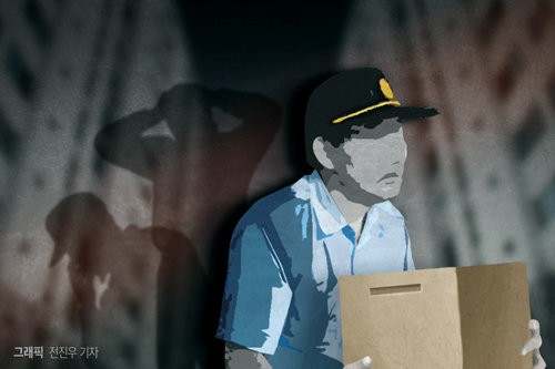 “<b>개처럼</b> 짖어봐” 경비원에 <b>갑질</b>한 입주민 총 4500만원 배상