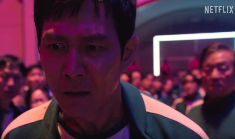 베일 벗은 ‘<b>오징어게임</b>’ 시즌2…<b>이정재</b> “이러다 정말 다 죽어”