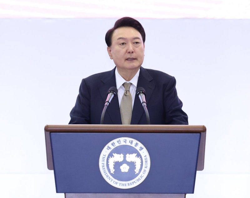 시정연설 불참 尹, 내각에 “개혁 정책 <b>성과</b>, <b>연내</b> 마무리해 달라”