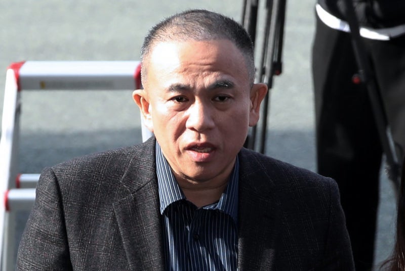 <b>명태균</b>, <b>구속적부심</b> 청구…明 측 “강혜경 주장에 허점 많아”