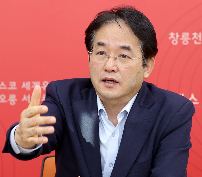 “바이오-항공우주 기반 경제자유구역 내년 지정 목표”