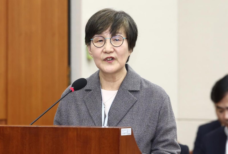법원 “<b>권태선</b> 방문진 이사장 <b>해임</b> 처분 <b>취소</b>해야”