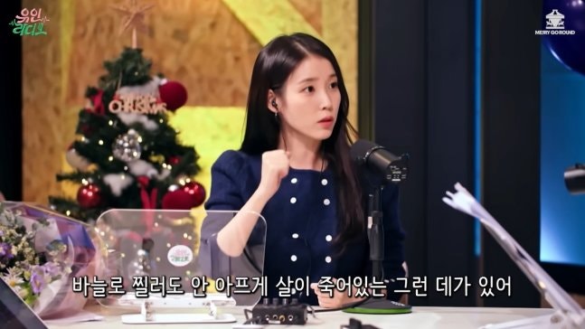 “진물 터지고 살 죽어”…<b>아이유</b> 고백한 ‘<b>스키터 증후군</b>’ 무엇?