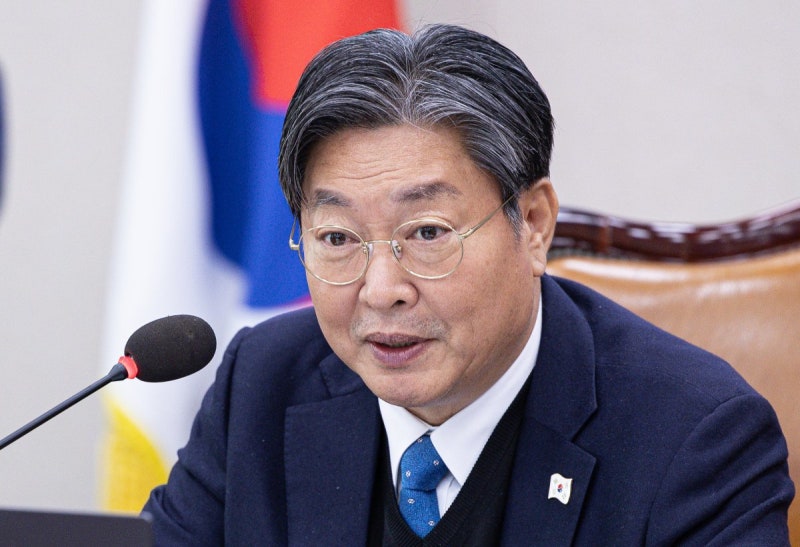 <b>마용주 대법관</b> 후보자 <b>인사청문회</b> 26일 개최… 與 불참 가운데 野 단독...