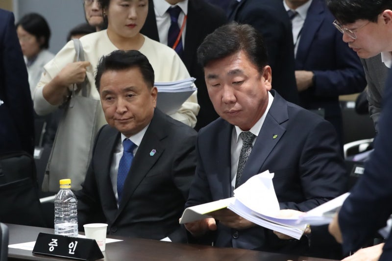 ‘<b>오송 참사</b>’ <b>이범석</b> 청주<b>시장</b>, 중대시민재해로 첫 <b>기소</b>