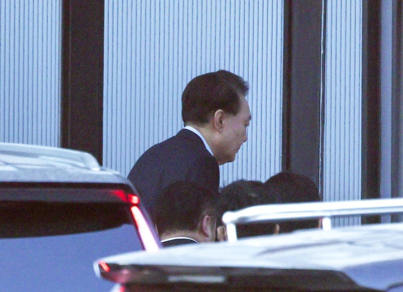 [단독]尹 <b>탄핵심판</b> 변호인에 정상명 조대현 합류