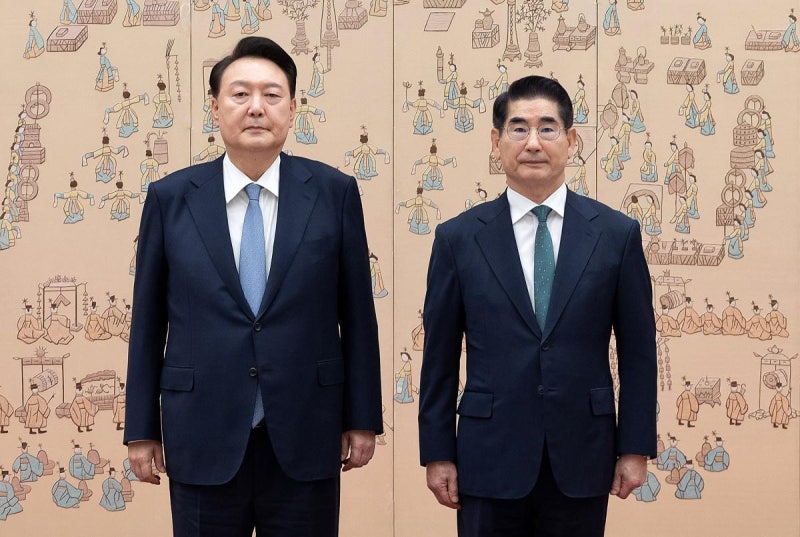 <b>헌재</b>, <b>김용현 증인신문</b> 23일로 당겨…尹측 요구 수용