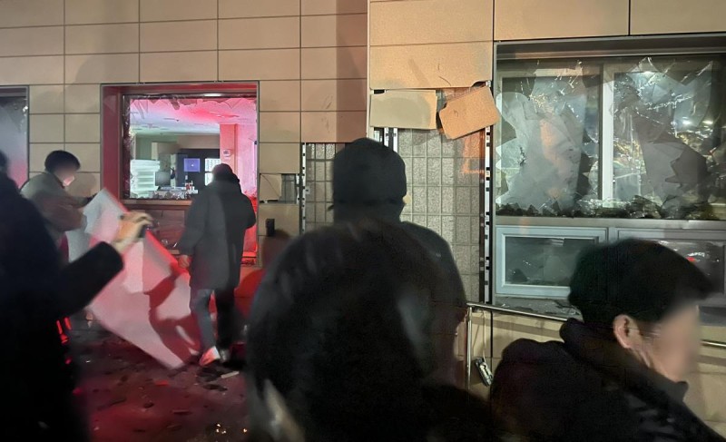 [단독]경찰, <b>서부지법</b> 난입 예상했었다…하루전 대책 세우고도 못막아