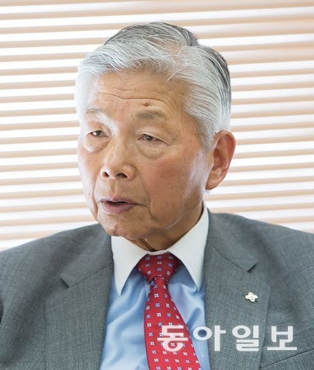 Korean news article image