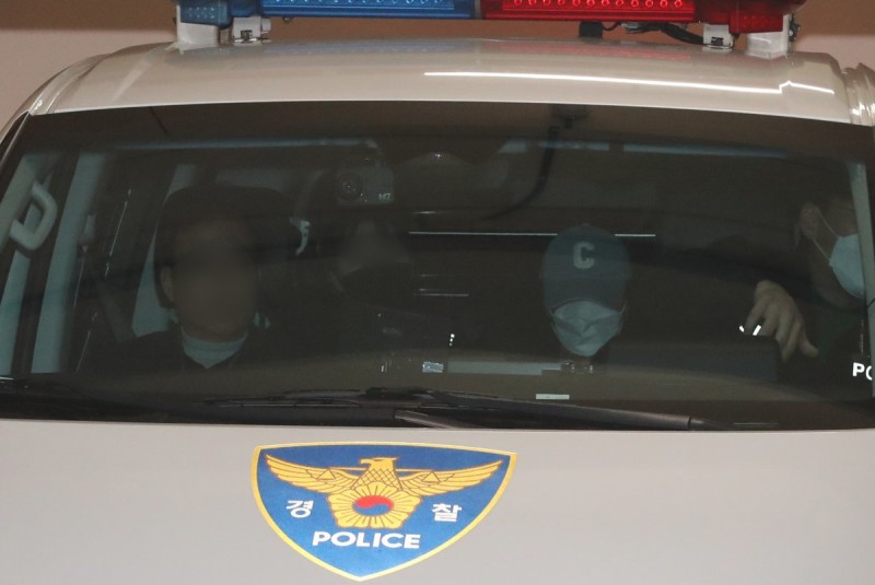 ‘하늘이 살해’ 혐의 40대 여교사 범행 26일만에 구속