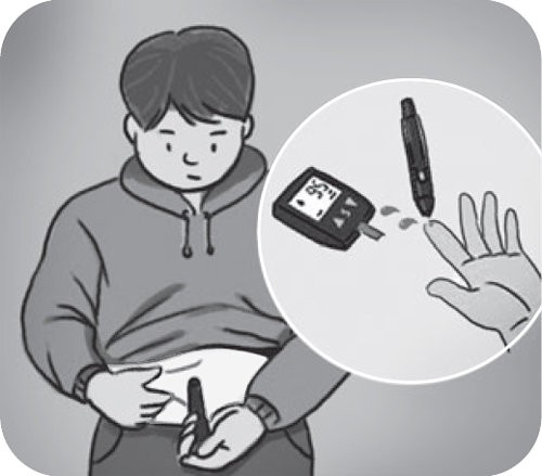 초중고 6명 중 1명 비만… 비만학생 20%는 당뇨병 전단계