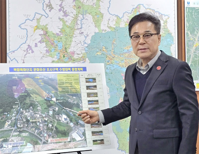 [초대석]“울산 미래 밝힐 전기차 배후산단 조성 총력”