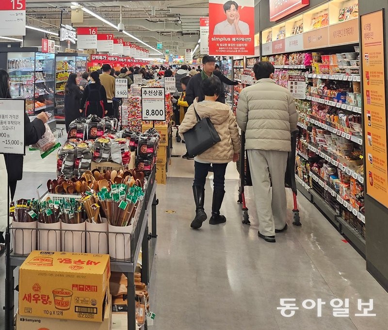 홈플러스 납품 재개로 한숨 돌렸지만…