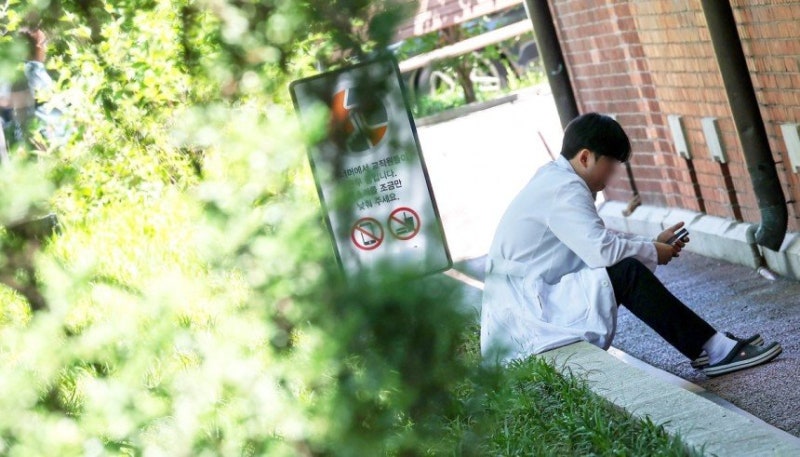 <b>경찰</b>, ‘의사 <b>블랙리스트</b> 방조 혐의’ <b>메디스태프</b> 압수수색