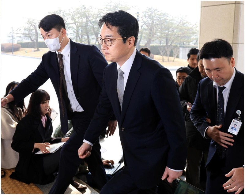 野, 檢총장 사퇴거부에 ‘30번째 탄핵’ 추진